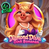 Bocoran RTP Slot Microgaming Diamond Diva Oink Bonanza